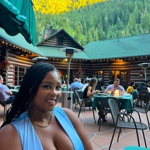 Meet your Posher, Millie